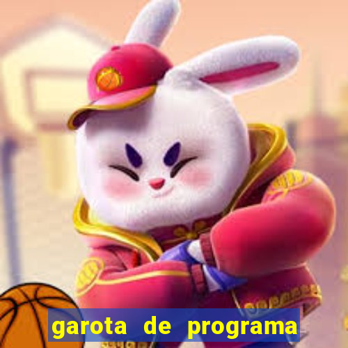 garota de programa em salvador